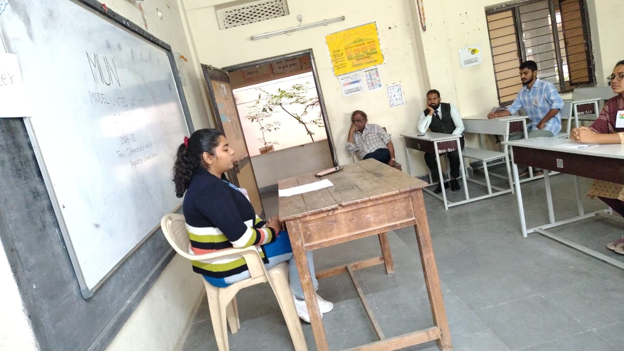 Skits and Drama Activity 8